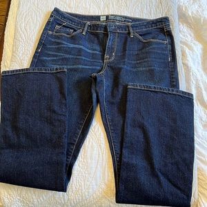 Mossimo Jeans size 8